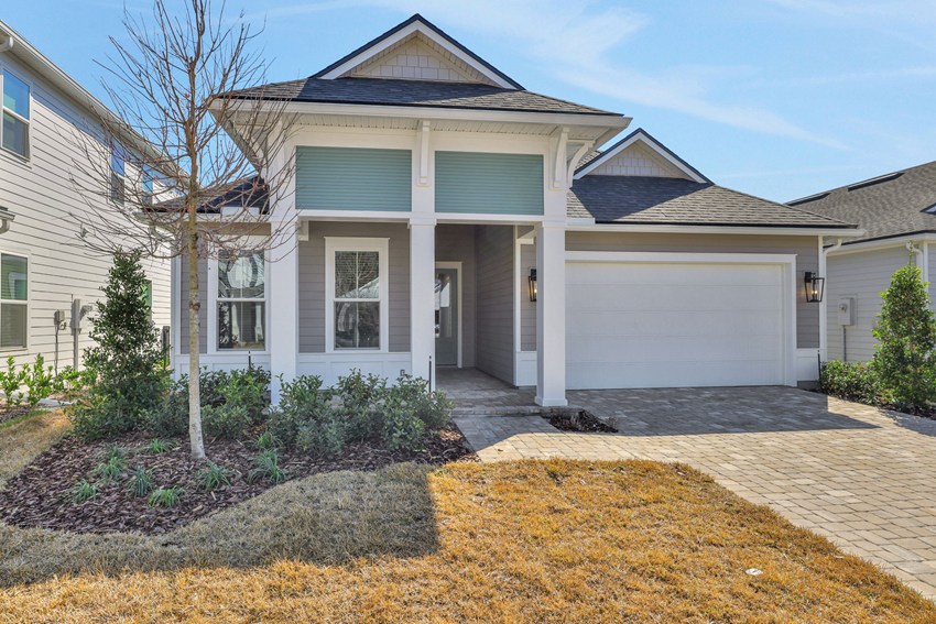 picture of Lot 403, Reflections at Nocatee