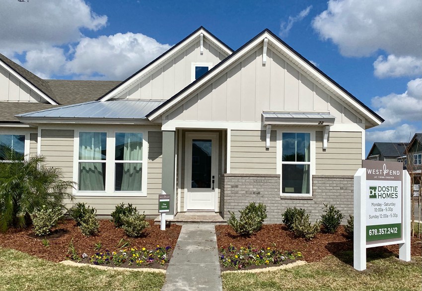 picture of Lot 102, West End