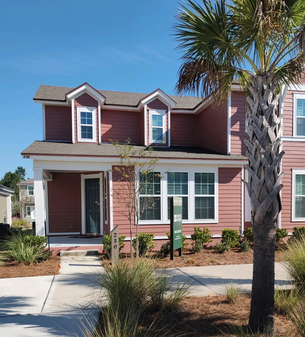 Home Exterior