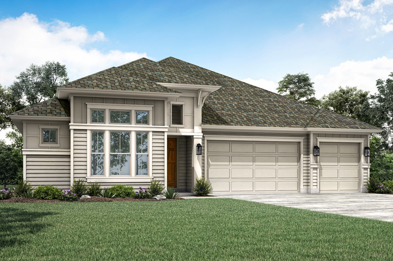 Colina 2334 home exterior