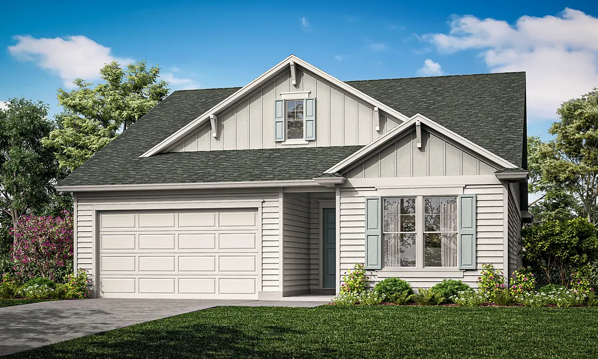 Home Exterior