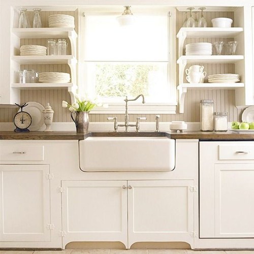 Open Shelving In The Kitchen Yay Or Nay Open Shelving In The Kitchen Yay Or Nay