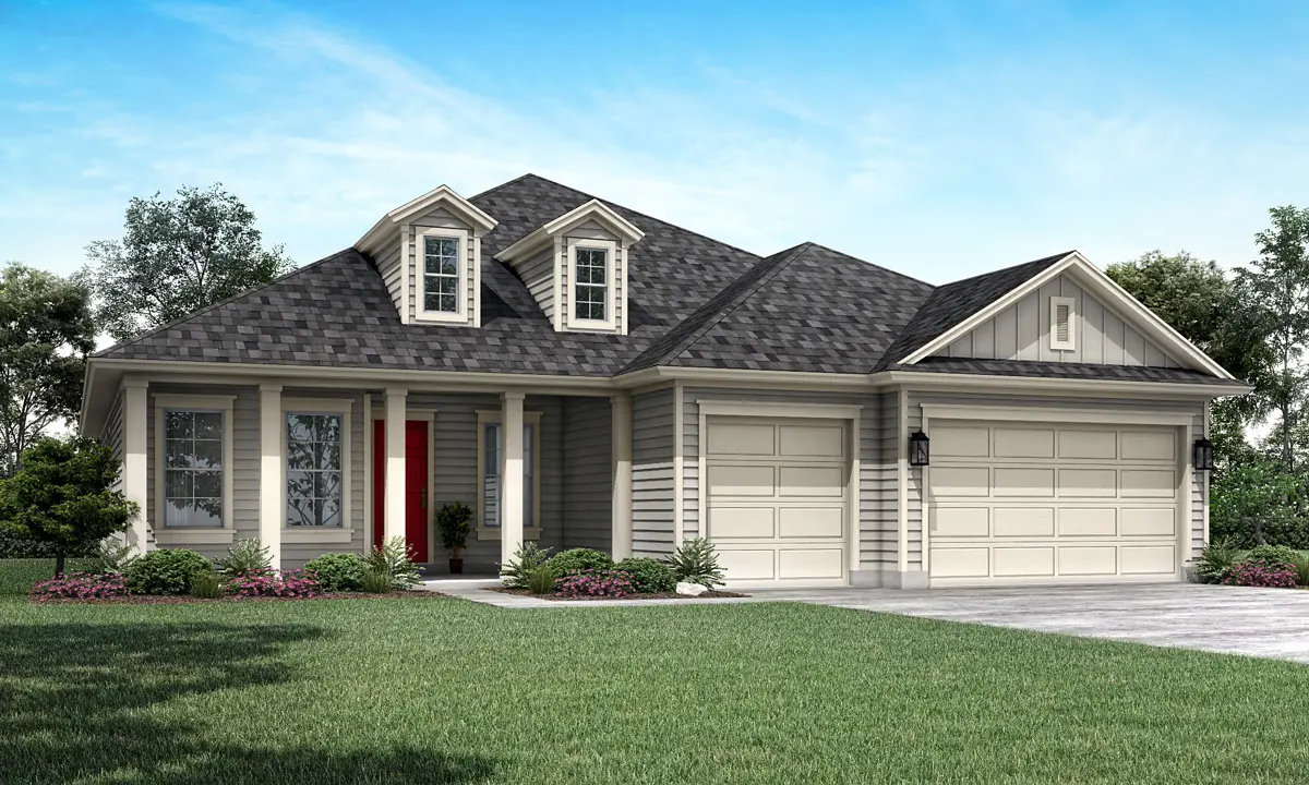 Home Exterior