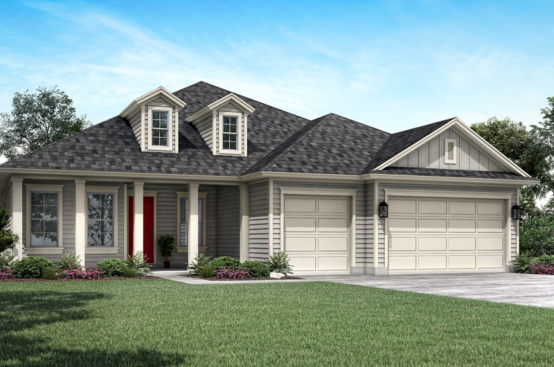 Dorado 2225 home exterior