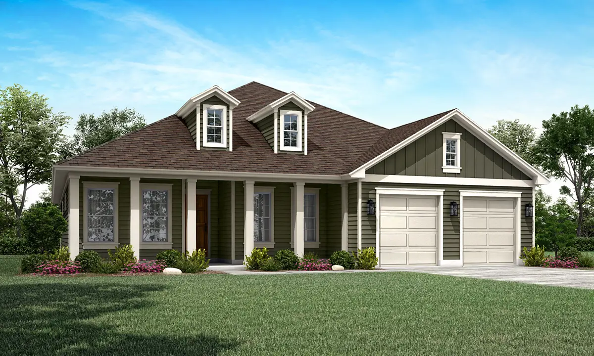 Home Exterior