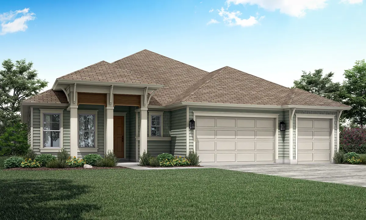 Home Exterior