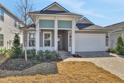 Lot 403, Reflections at Nocatee