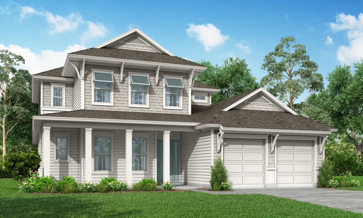 Home Exterior