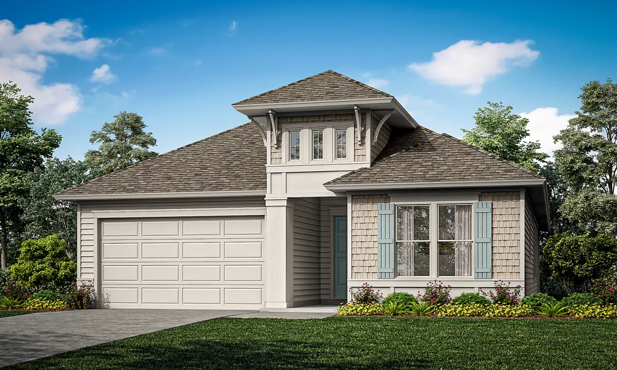 Home Exterior