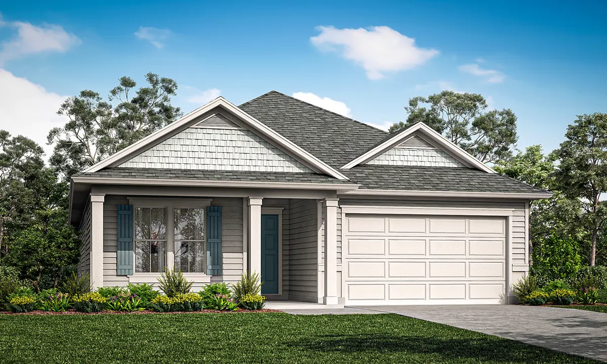 Home Exterior