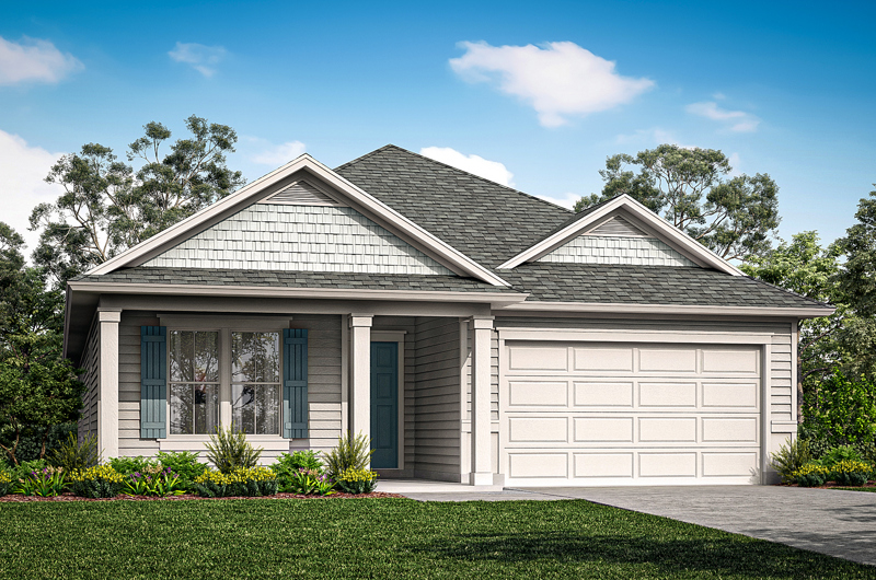 Falconer 2332 home exterior