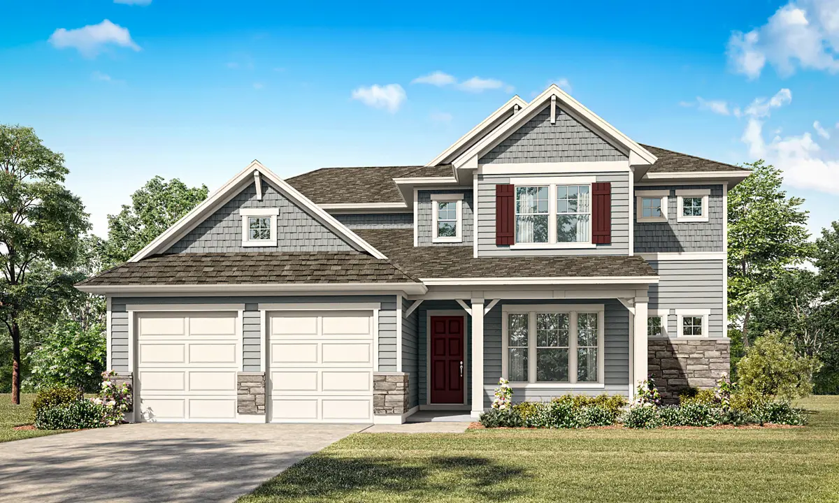 Home Exterior