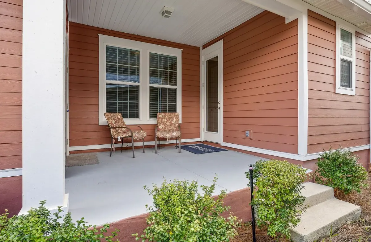 Home Exterior