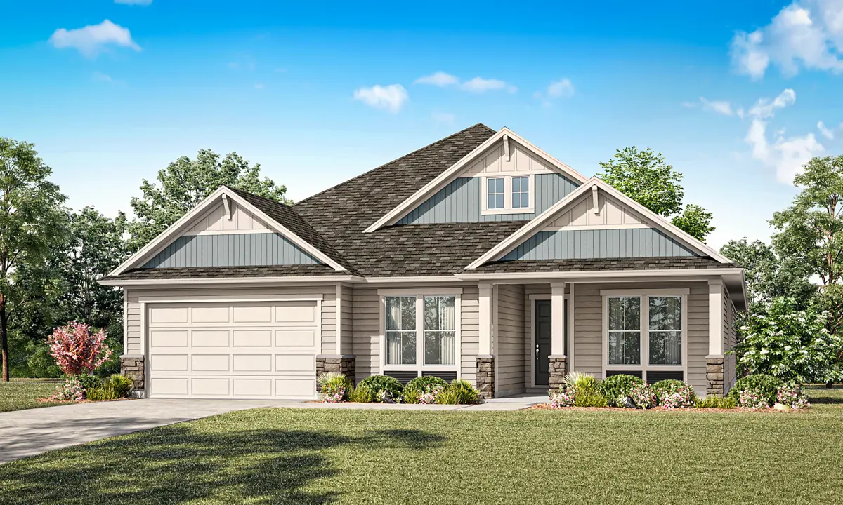 Home Exterior