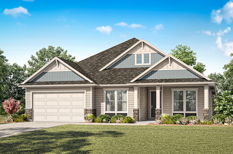 Lot 187, Madeira home exterior