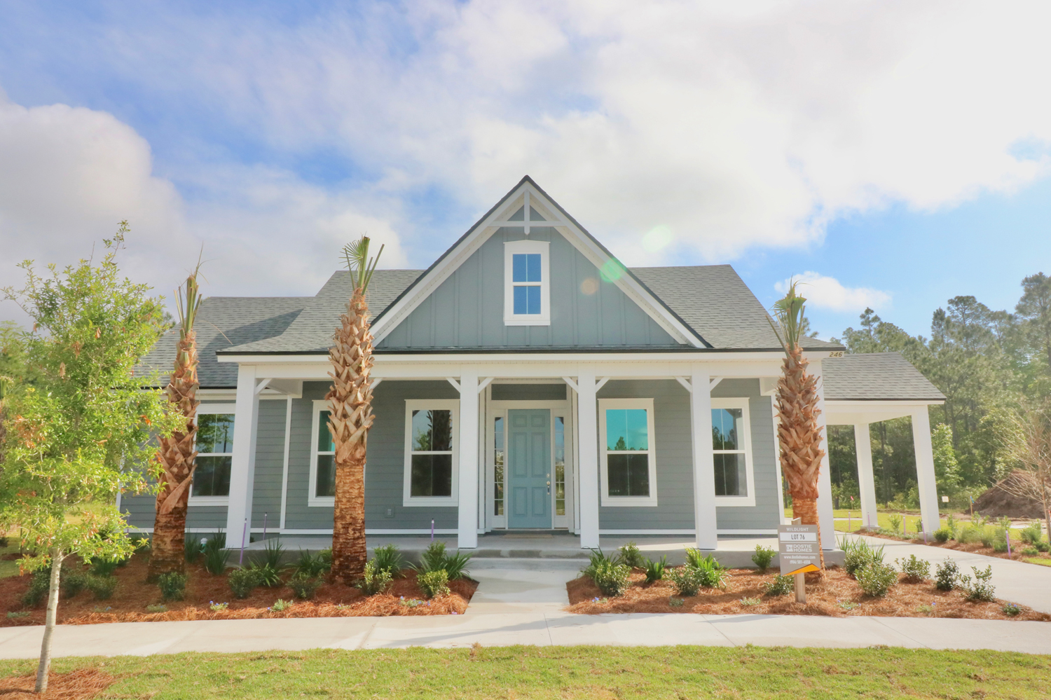 Beaufort - Wildlight