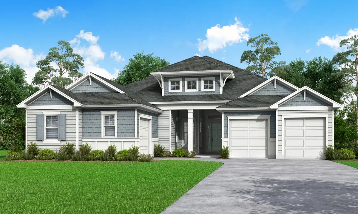 Home Exterior