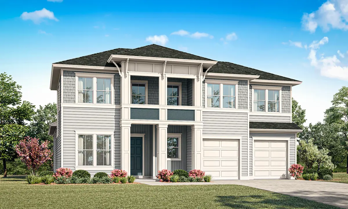 Home Exterior