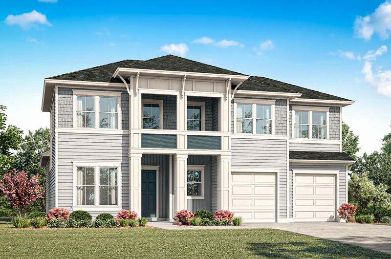 Viceroy 3110 home exterior