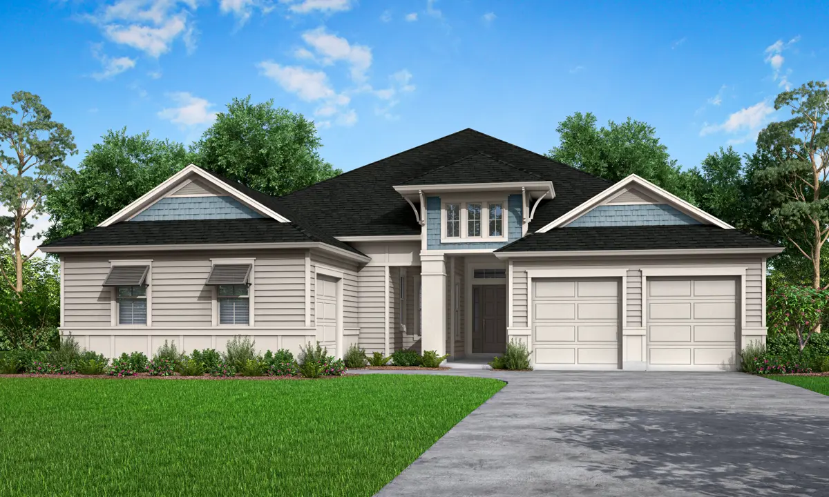 Home Exterior