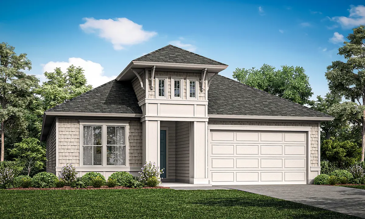 Home Exterior