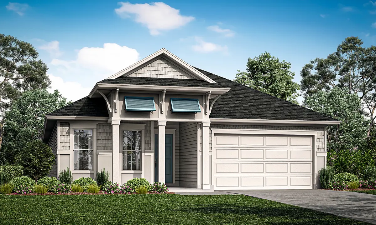 Home Exterior