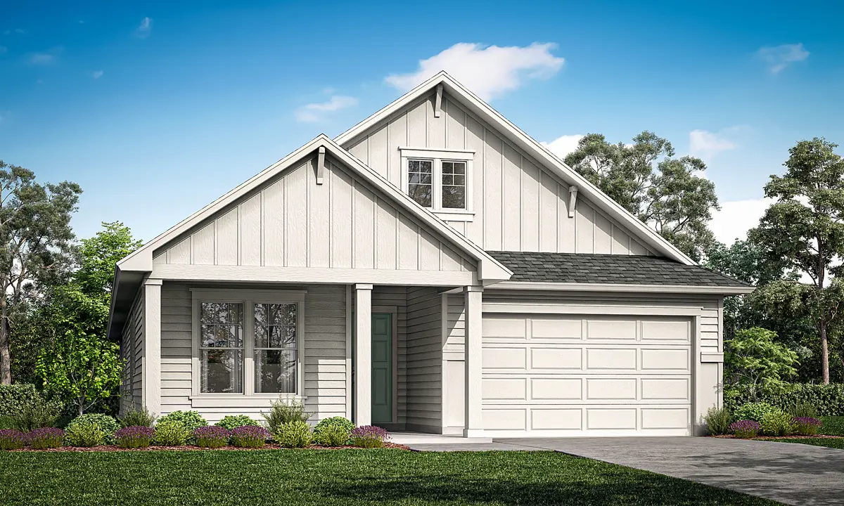 Home Exterior