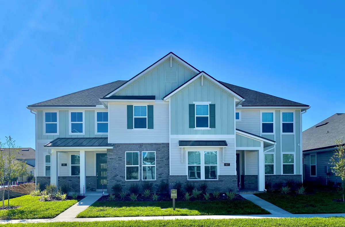 Home Exterior