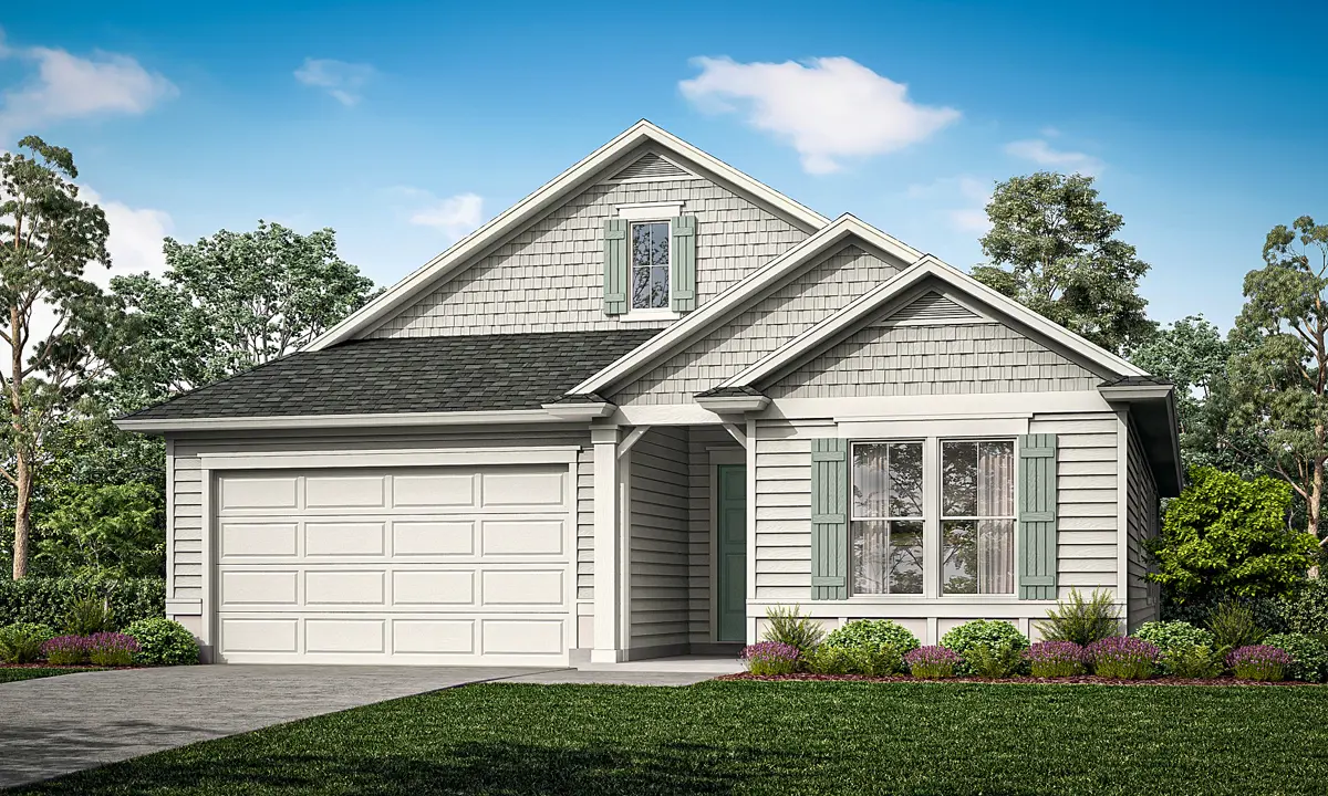 Home Exterior