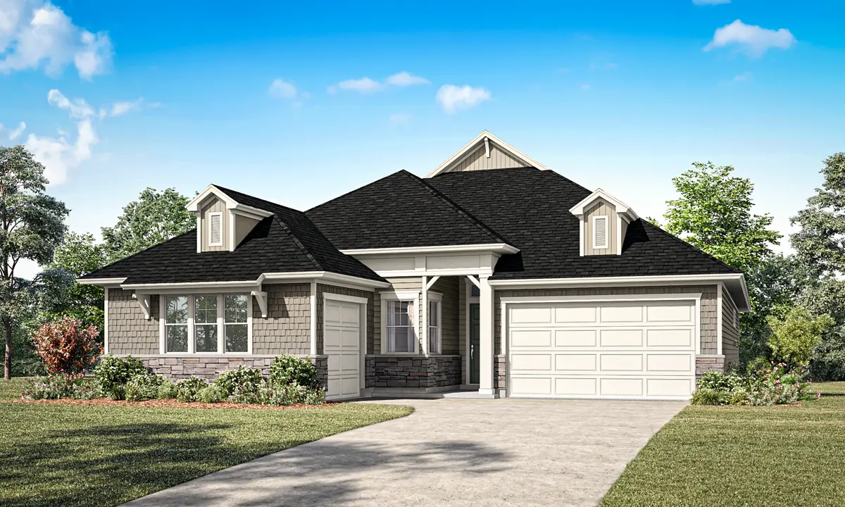 Home Exterior
