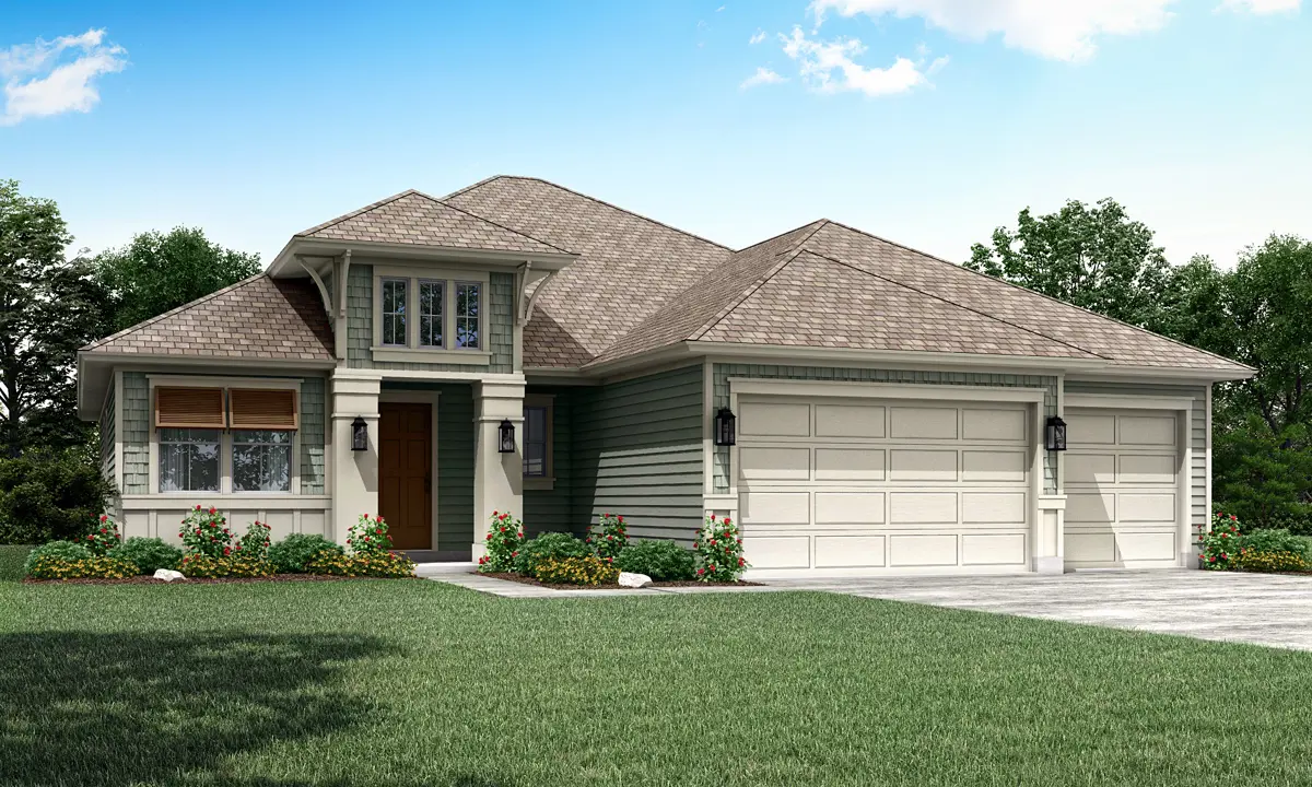 Home Exterior
