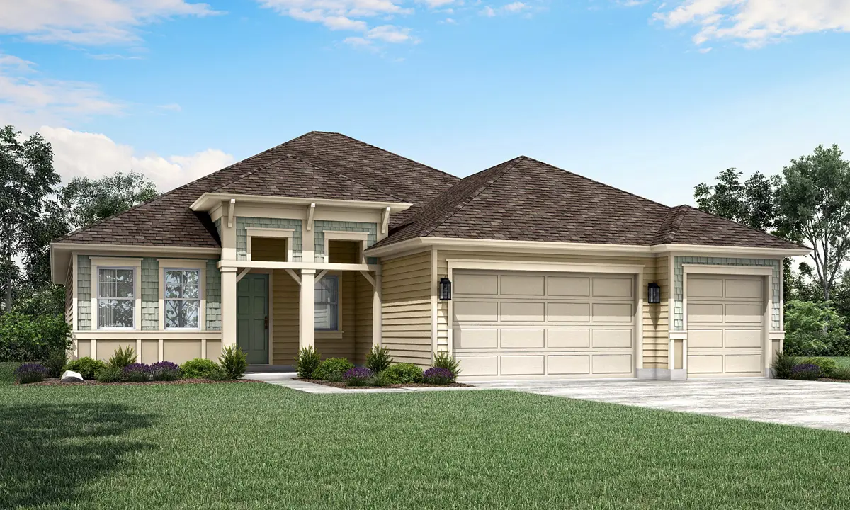 Home Exterior