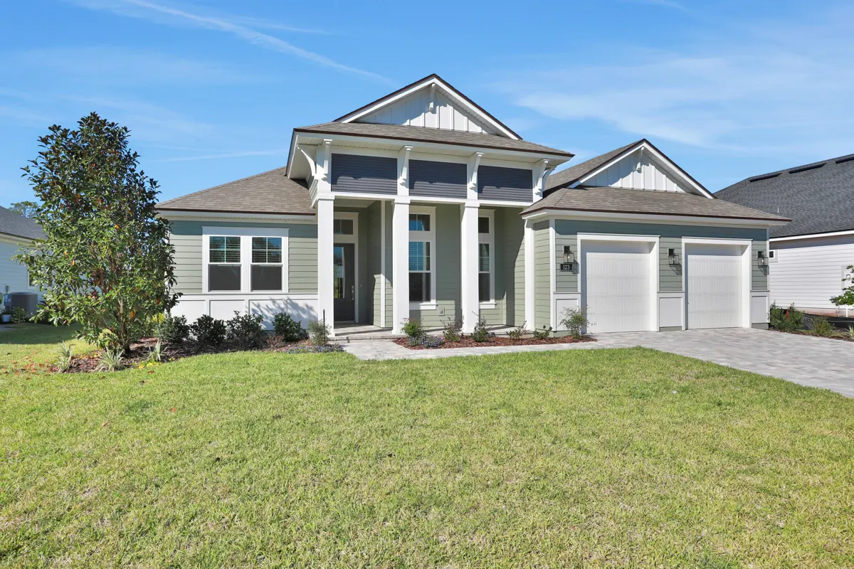 Home Exterior