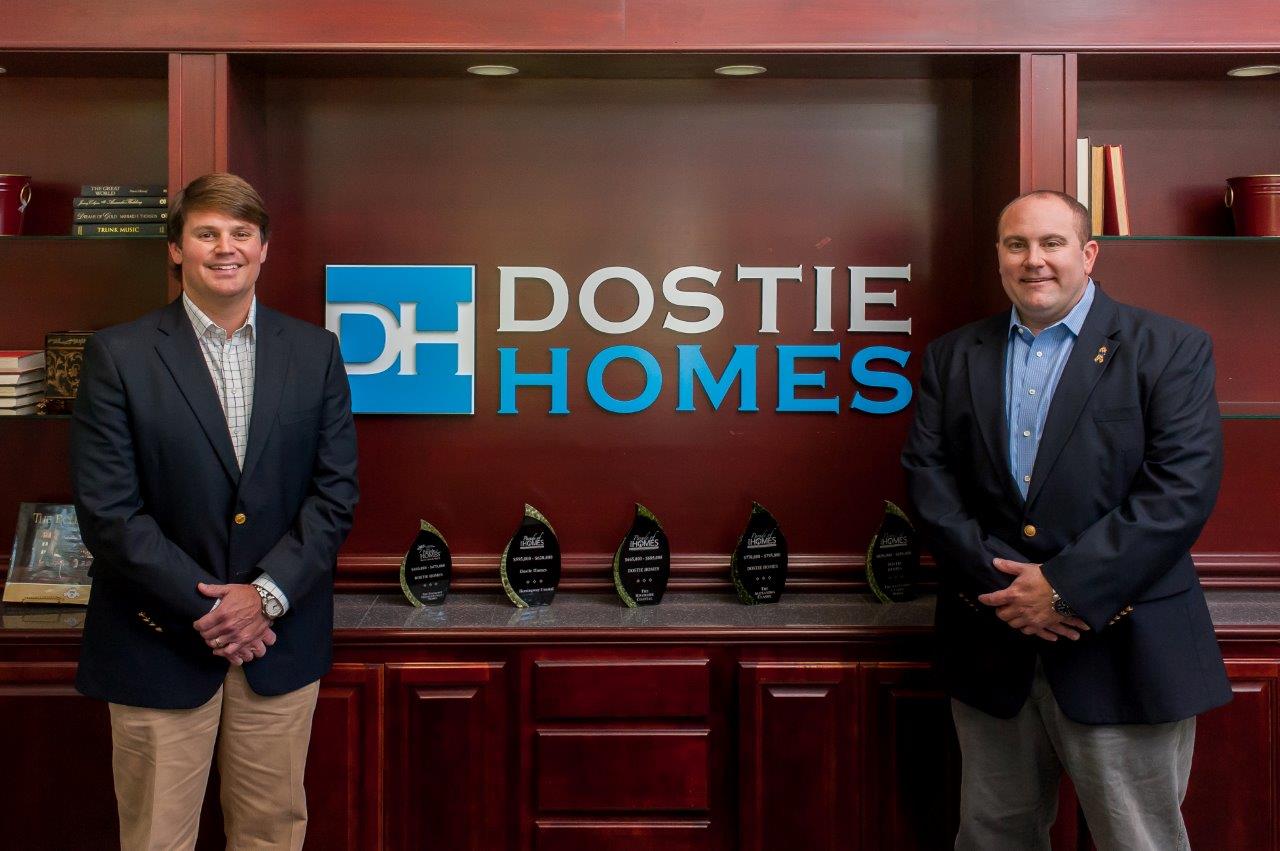 Chris Rick Meet The Team