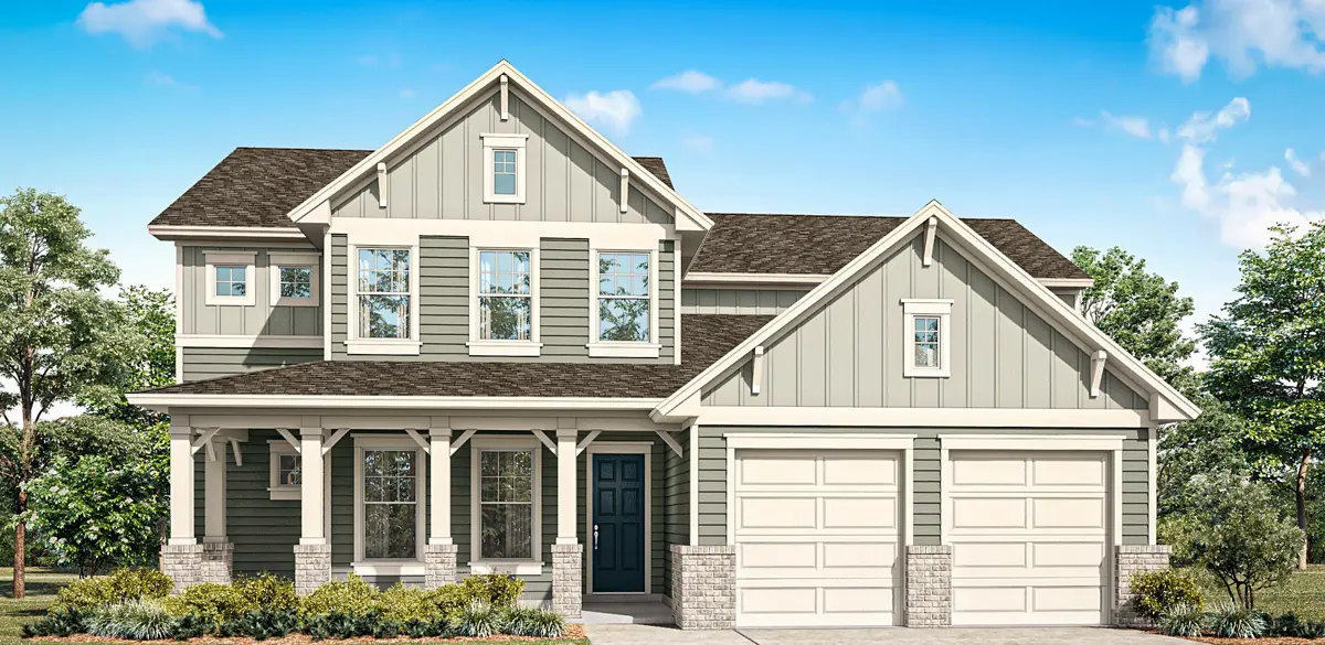 Home Exterior