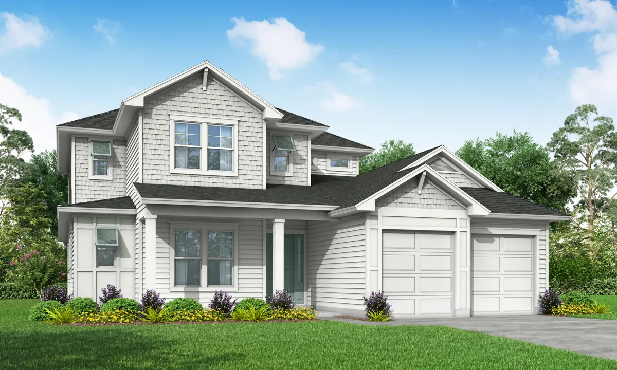Home Exterior