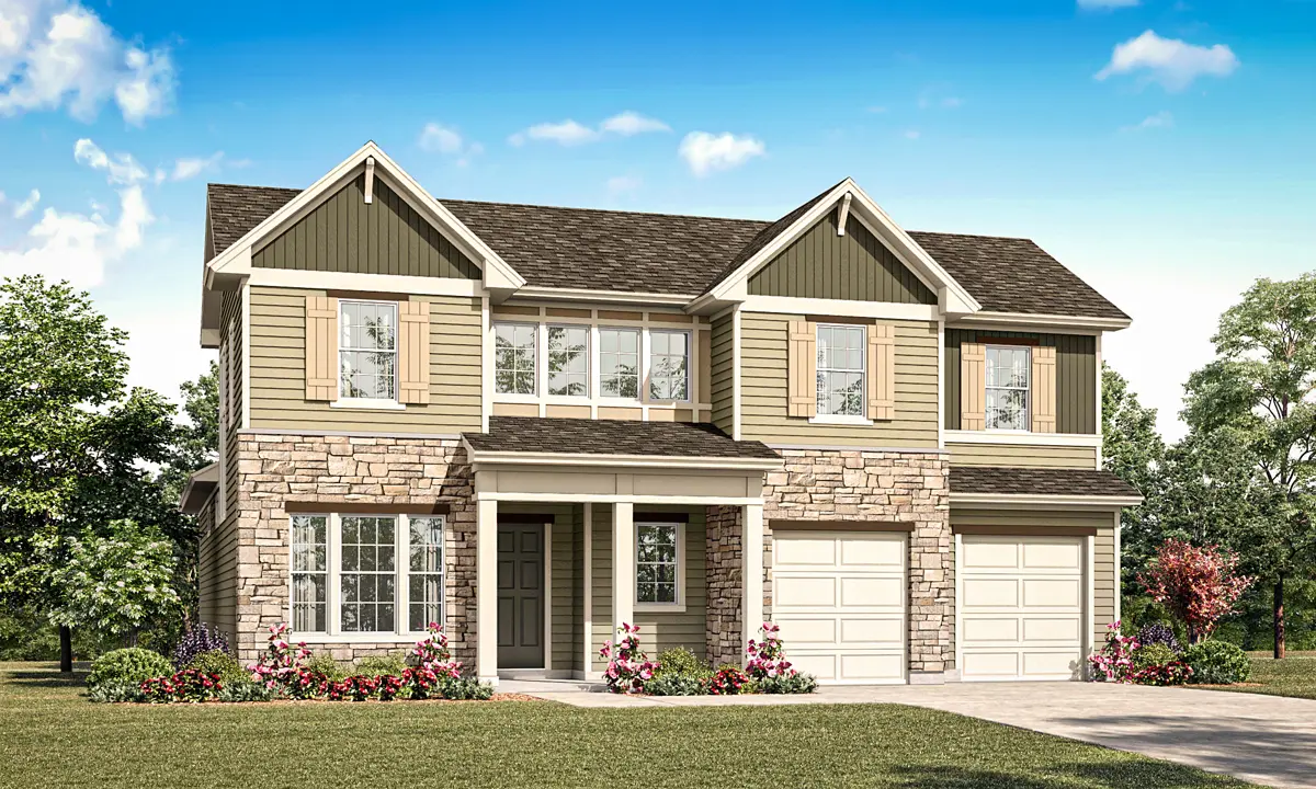 Home Exterior