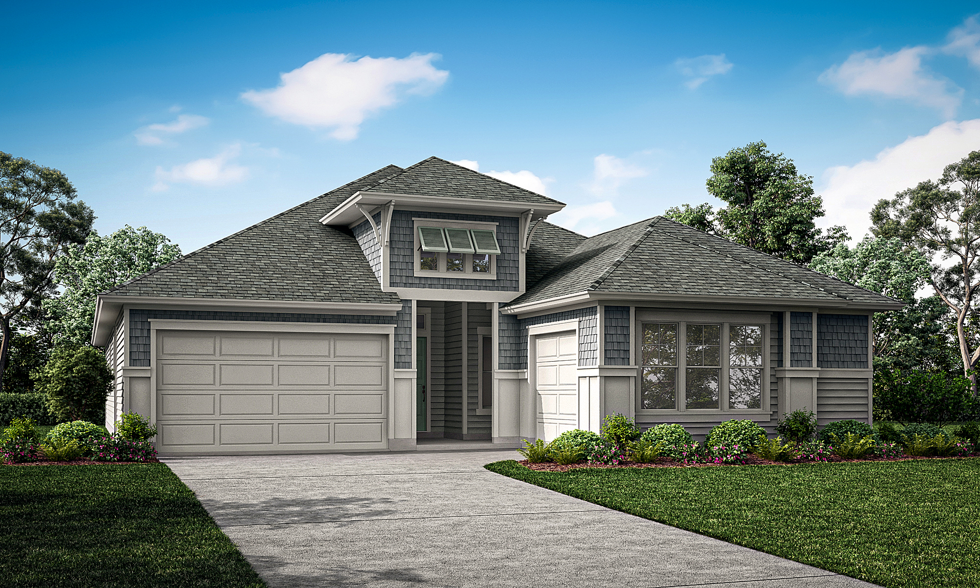 Home Exterior