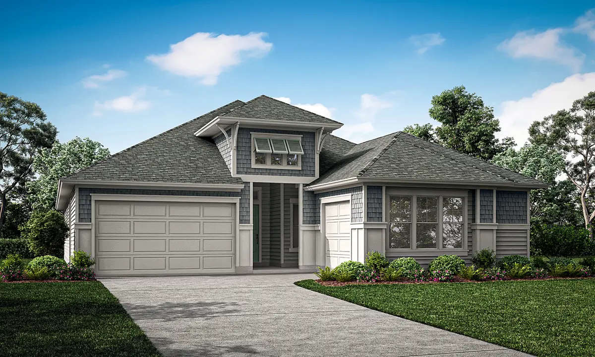 Home Exterior