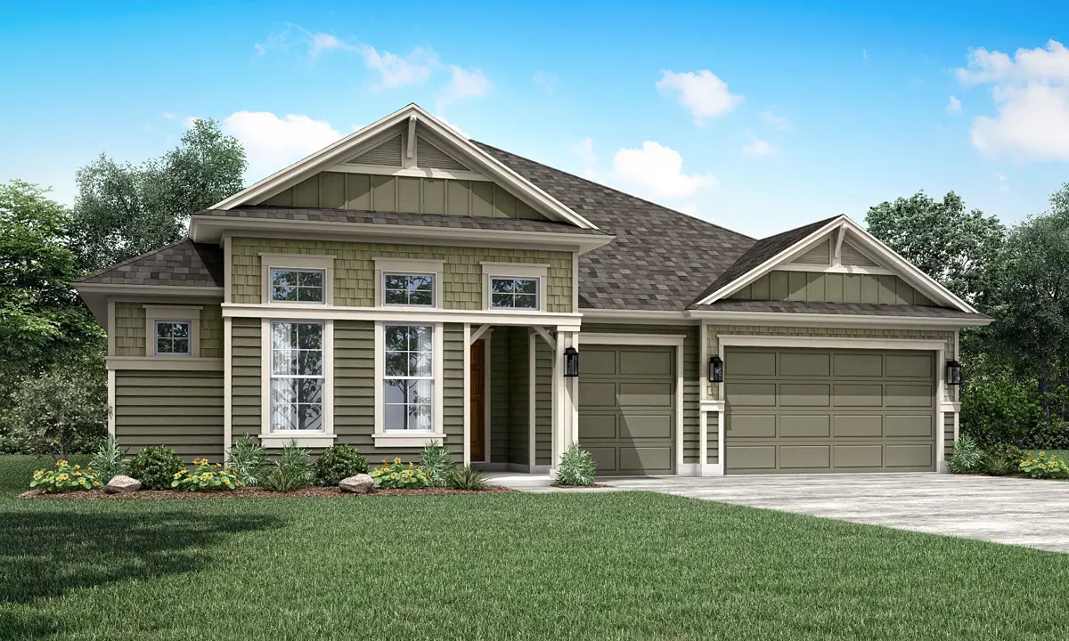 Home Exterior