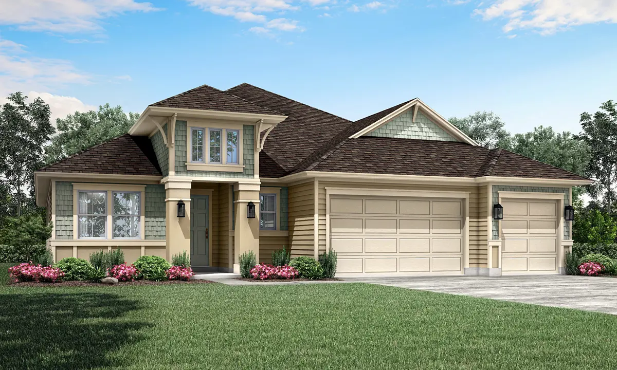 Home Exterior