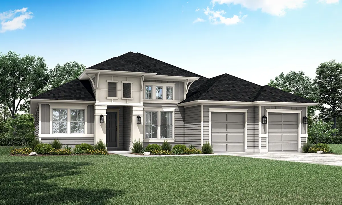Home Exterior