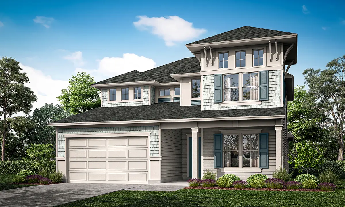 Home Exterior