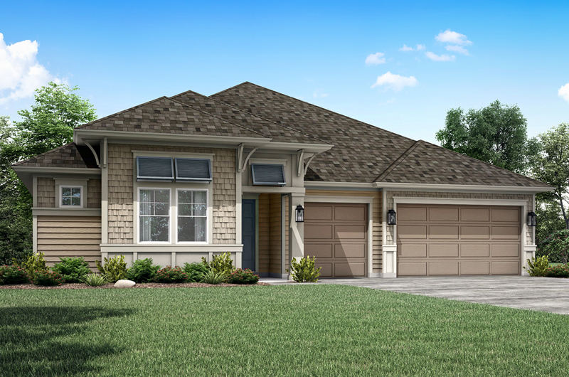 Lot 45, Madeira home exterior