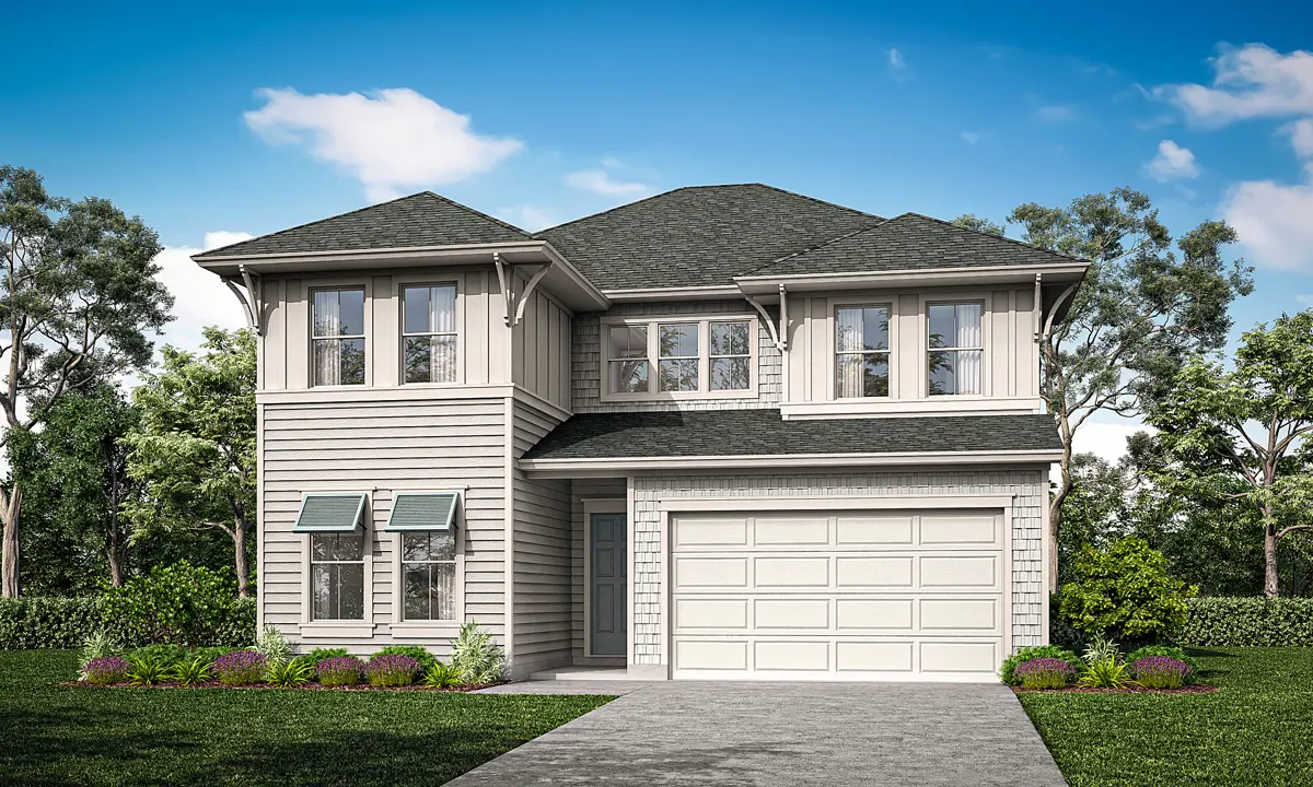 Home Exterior