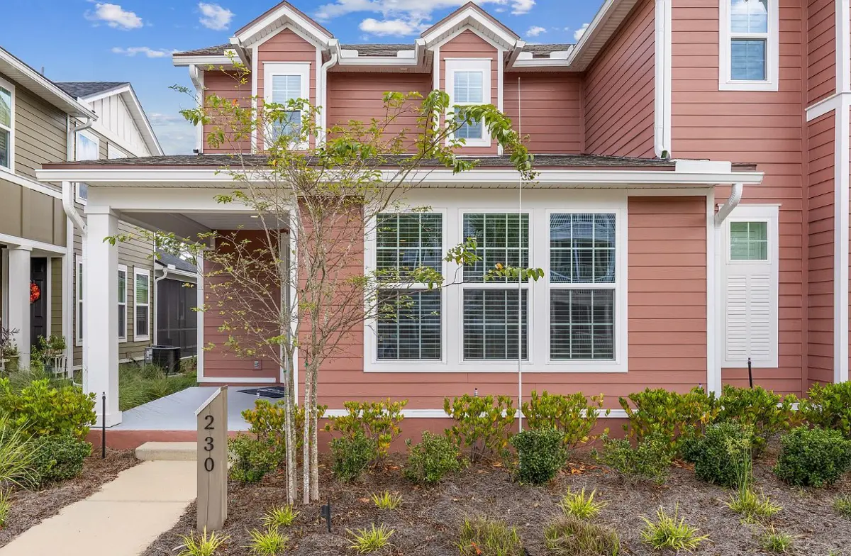 Home Exterior