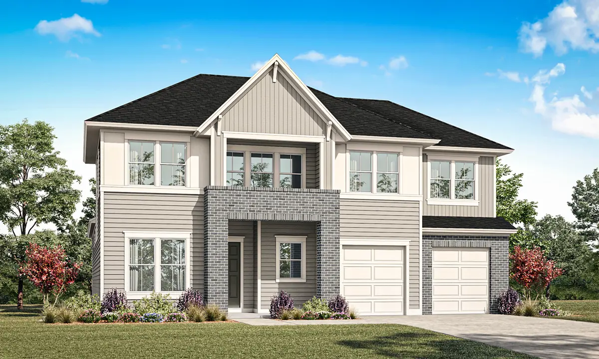 Home Exterior