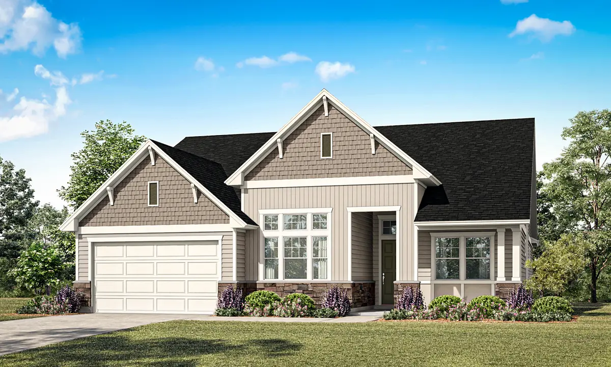 Home Exterior