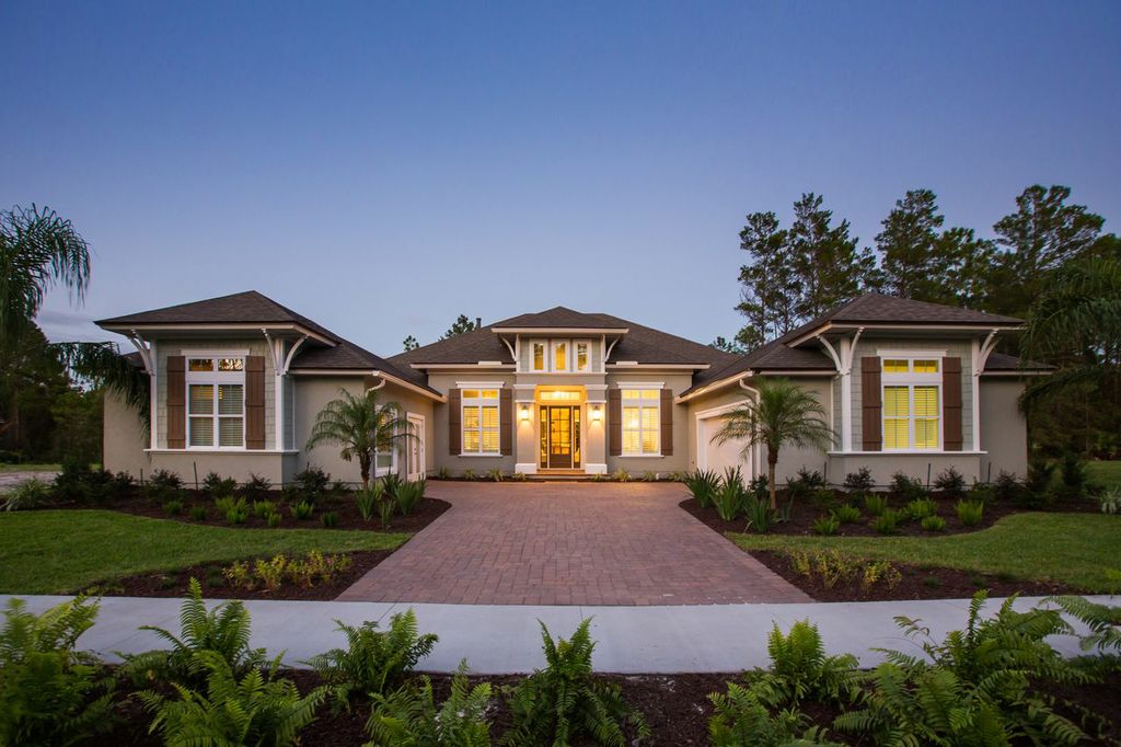 Riverside Coastal - The Forest at Las Calinas