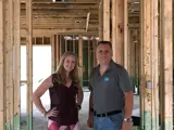 Home Walkthrough with Studs